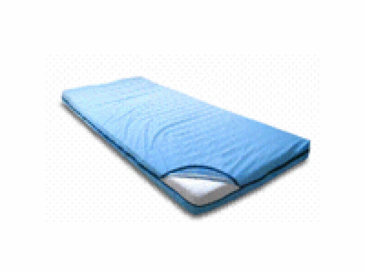 Hygieniapatjansuoja vetoketjulla (PS4k) - Image 2