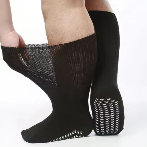 Kiristämätön-liukuestesukka-Suomen-laitostekstiilit