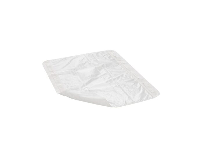 Laadukas vuodesuoja satiinilla ja kahvoilla VSSK1 - Image 2